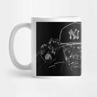 Inspectah Deck Mug